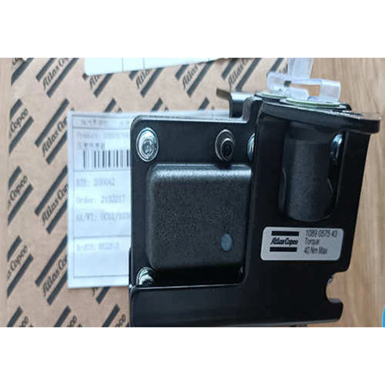 Quali sono i principali vantaggi di un sensore per compressore d'aria?