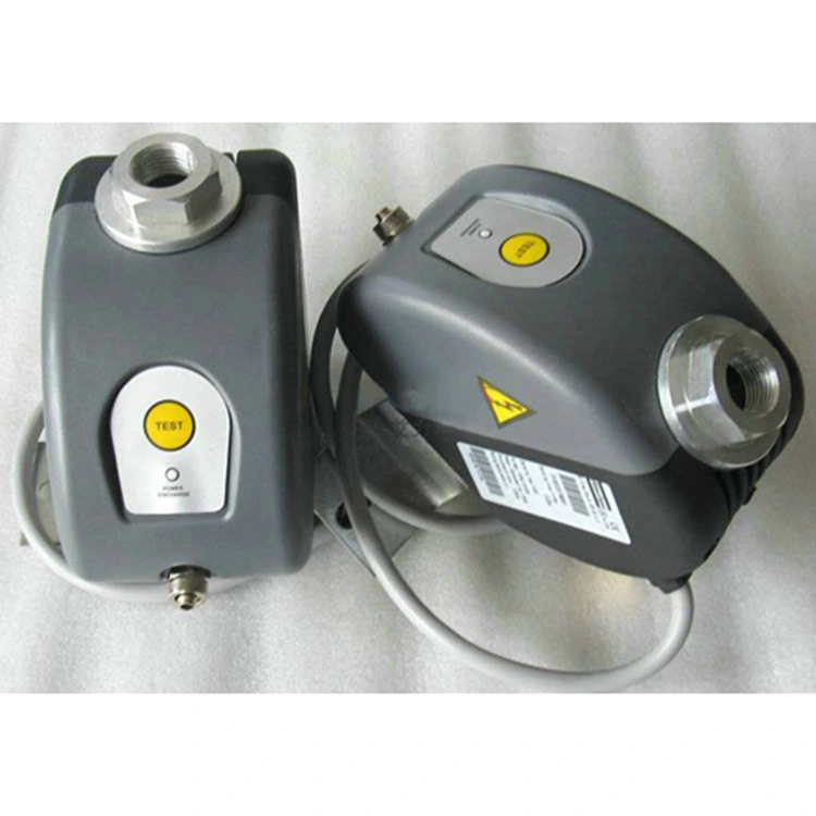 Perché una valvola di scarico del compressore d'aria è essenziale per sistemi di aria compressa efficienti?