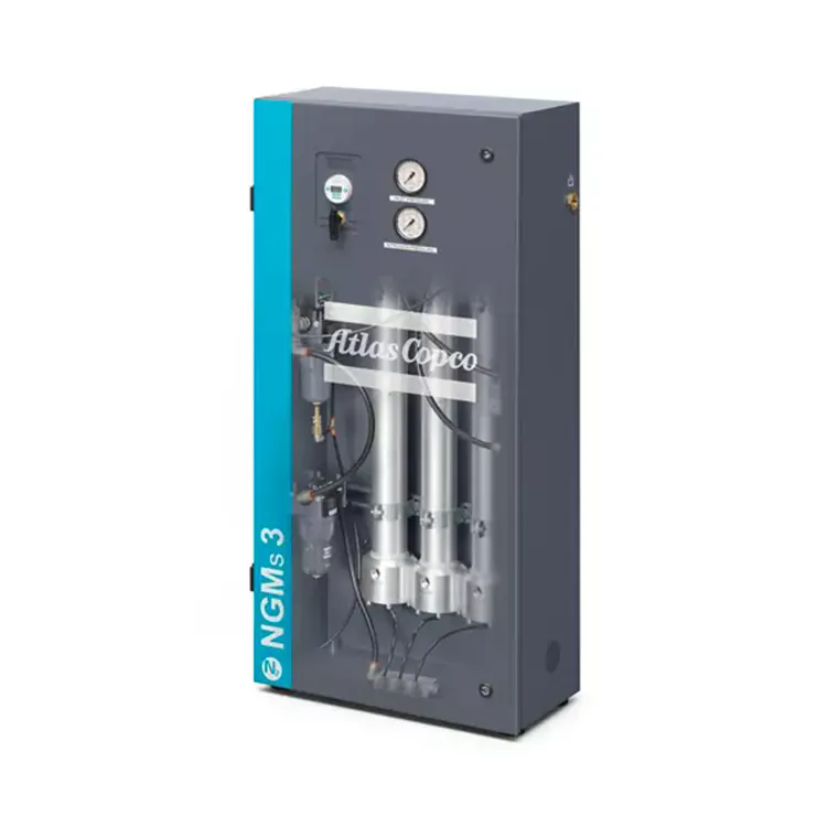 In che modo un generatore di azoto migliora l’efficienza industriale?