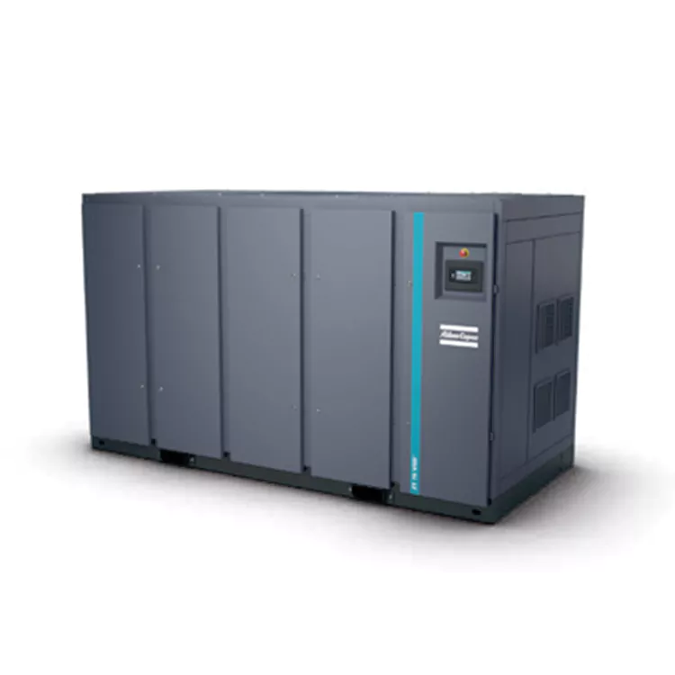 Compressore a vite senza olio anticorrosione da 55-900 kW