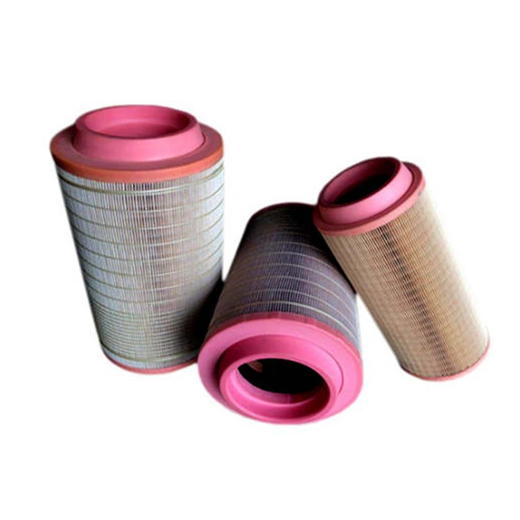Filtro dell'aria del compressore d'aria