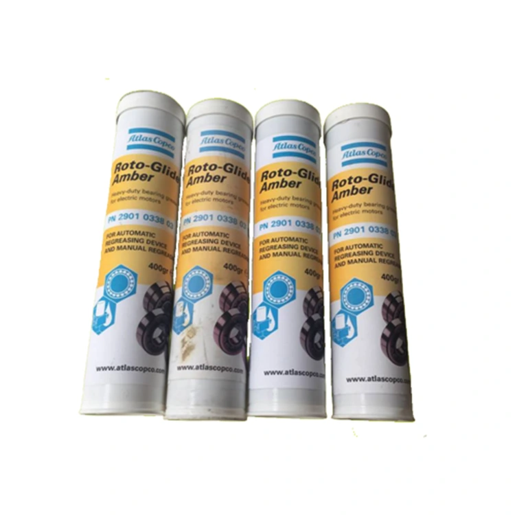 Olio lubrificante per compressori d'aria