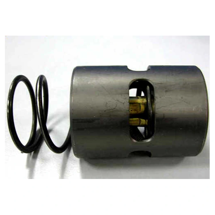 Valvola di controllo della temperatura del compressore d'aria