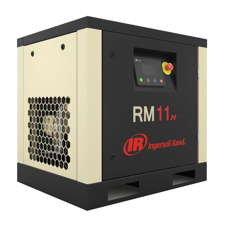 Compressore d'aria commerciale