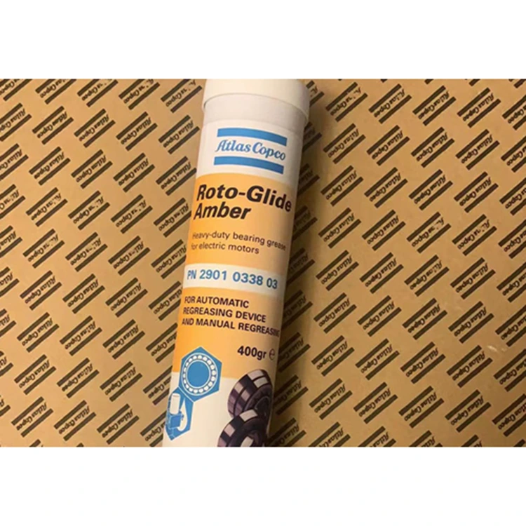 Air Compressor Lubricating Oil