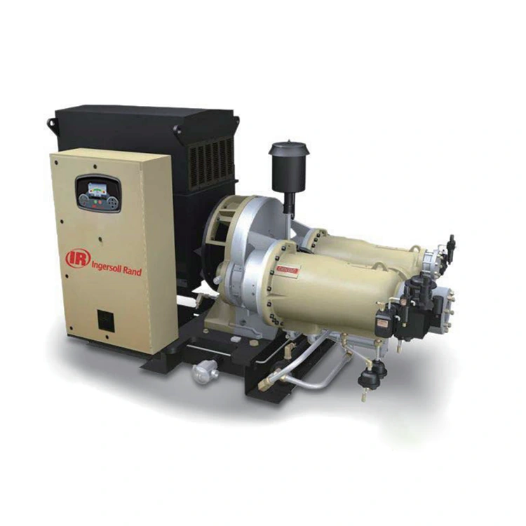 Compressore centrifugo di livello industriale
