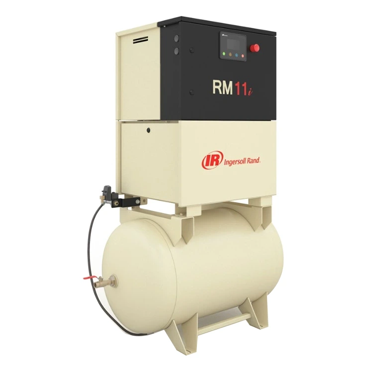 Compressore d'aria a vite RM resistente alle interferenze